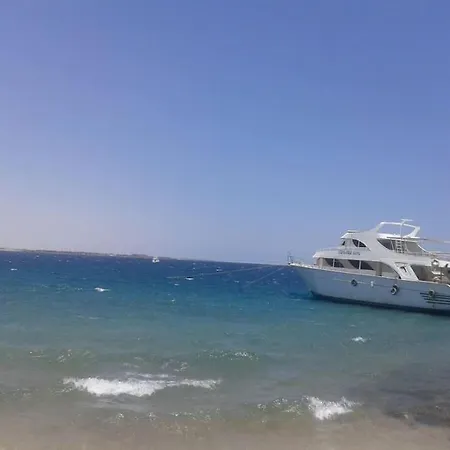 Desert Rose Apartment Hurghada Exterior photo