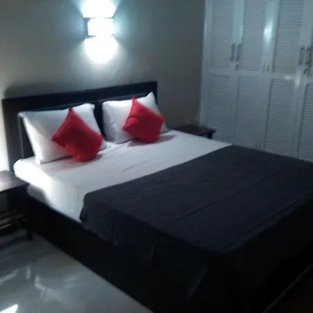 Desert Rose Apartment Hurghada Exterior photo
